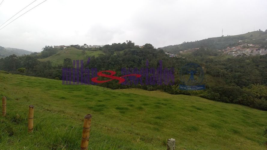 Lote en venta en Alto Tablazo, Manizales · foto 6 de 24