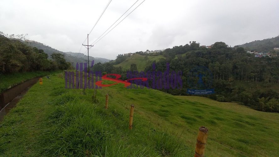 Lote en venta en Alto Tablazo, Manizales · foto 7 de 24