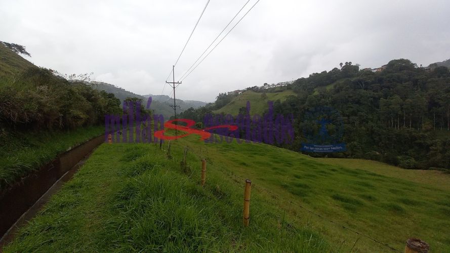Lote en venta en Alto Tablazo, Manizales · foto 8 de 24