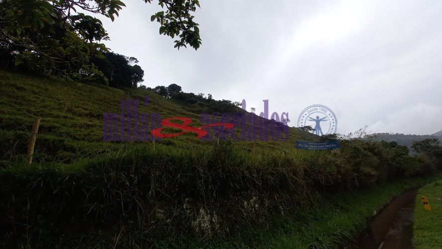 Lote en venta en Alto Tablazo, Manizales · foto 10 de 24