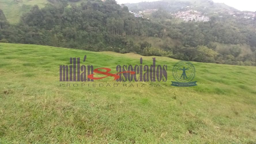 Lote en venta en Alto Tablazo, Manizales · foto 13 de 24