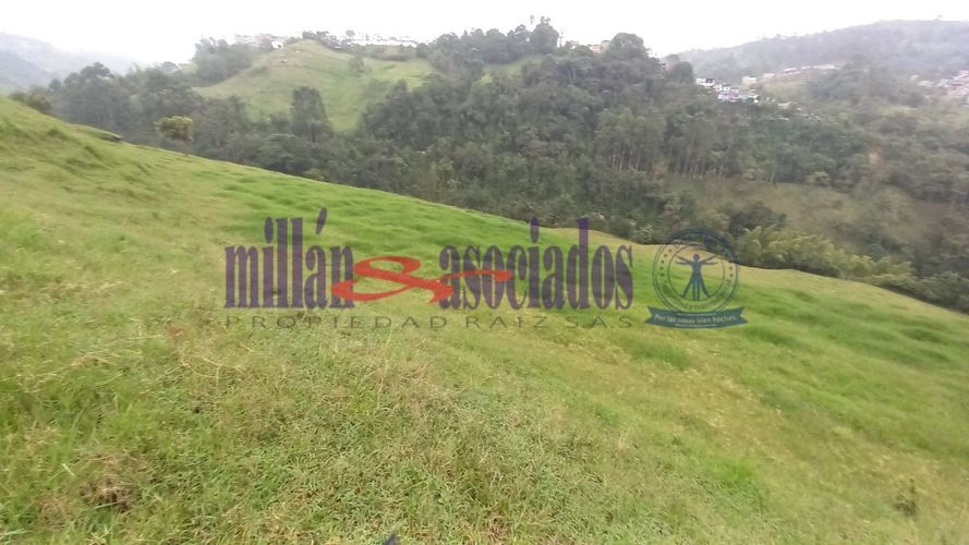 Lote en venta en Alto Tablazo, Manizales · foto 14 de 24