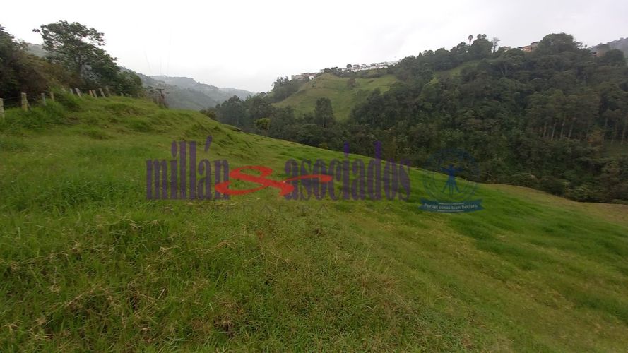 Lote en venta en Alto Tablazo, Manizales · foto 15 de 24
