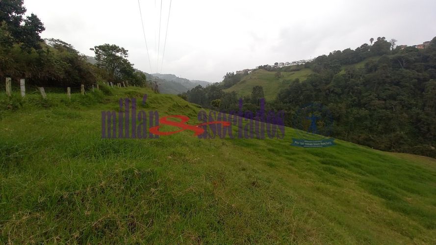 Lote en venta en Alto Tablazo, Manizales · foto 16 de 24