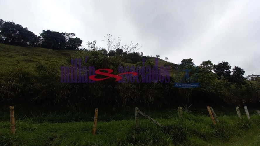 Lote en venta en Alto Tablazo, Manizales · foto 17 de 24