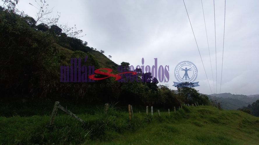 Lote en venta en Alto Tablazo, Manizales · foto 19 de 24