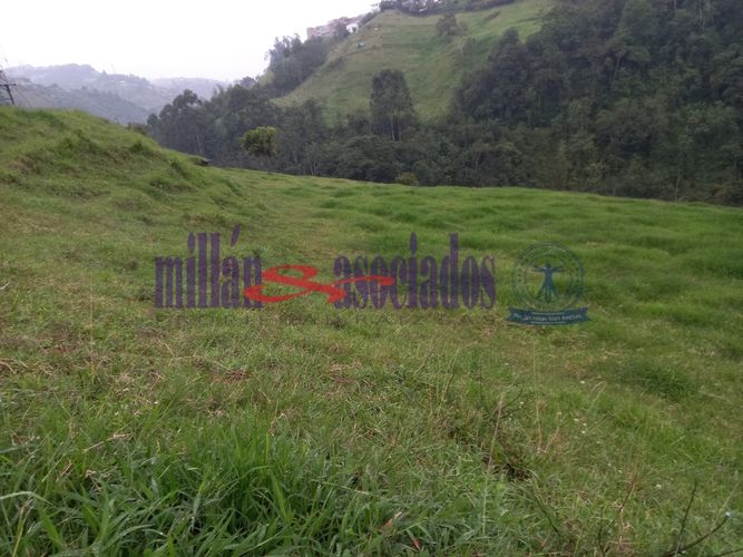Lote en venta en Alto Tablazo, Manizales · foto 23 de 24
