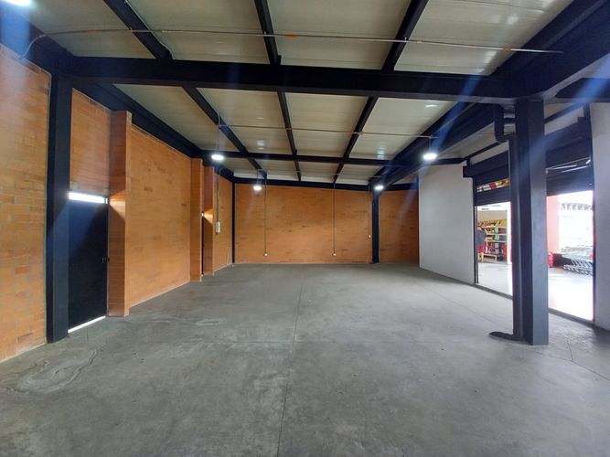 Local en arriendo en Nueva Cecilia, Armenia, 102 m² · foto 4 de 12