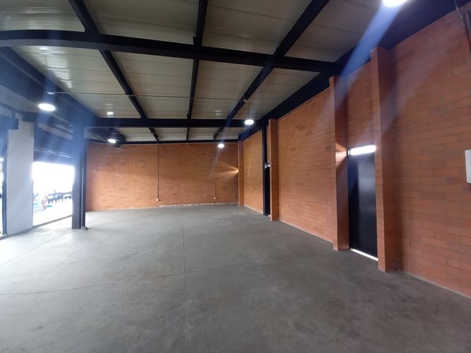 Local en arriendo en Nueva Cecilia, Armenia, 102 m² · foto 9 de 12