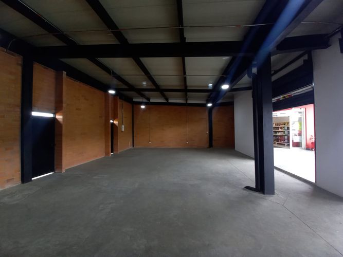 Local en arriendo en Nueva Cecilia, Armenia, 102 m² · foto 10 de 12