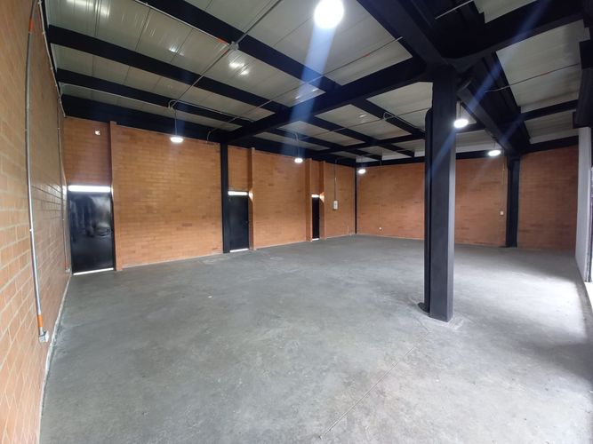 Local en arriendo en Nueva Cecilia, Armenia, 102 m² · foto 11 de 12