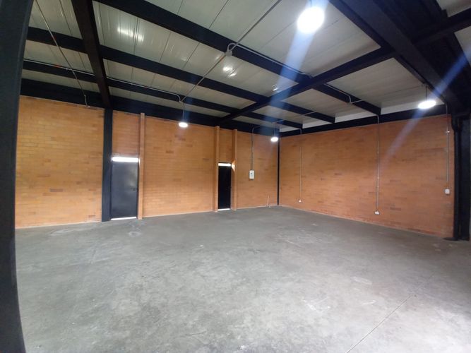 Local en arriendo en Nueva Cecilia, Armenia, 102 m² · foto 12 de 12