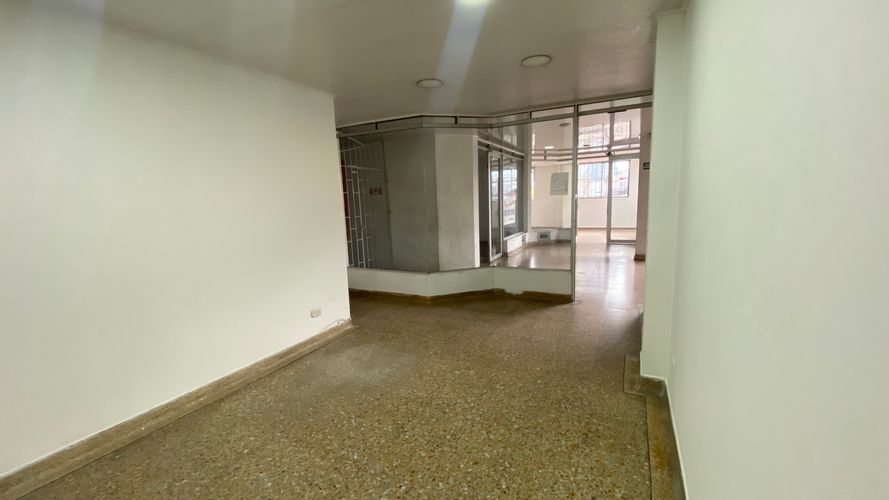 Local en arriendo en Guadalupe, Dosquebradas, 35 m² · foto 10 de 10