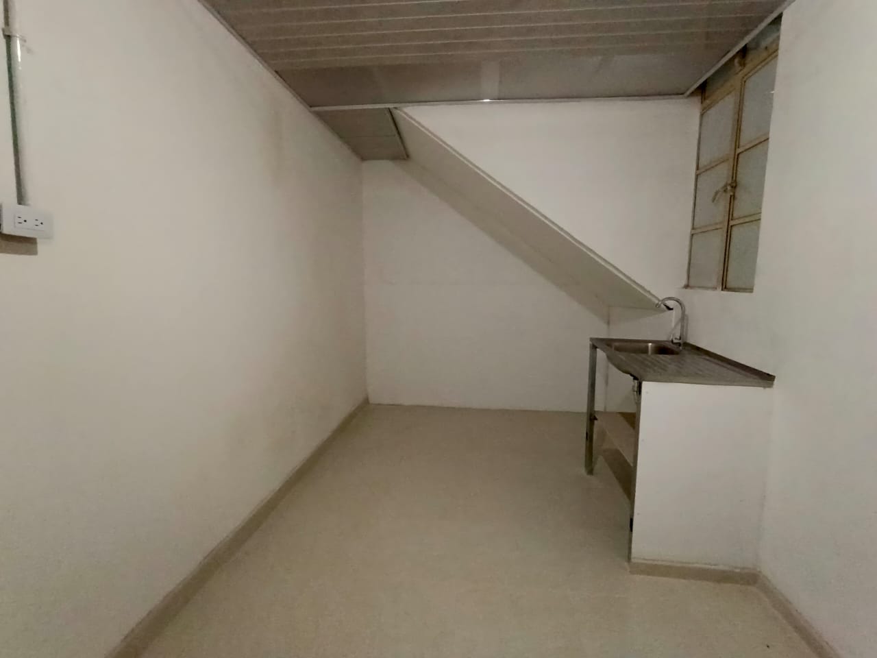 Apartment for rent in Avenida Santander, Manizales