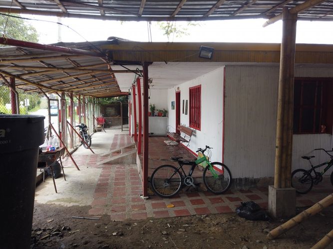 Lote en venta en La Francia, Manizales, 4000 m² · foto 11 de 15