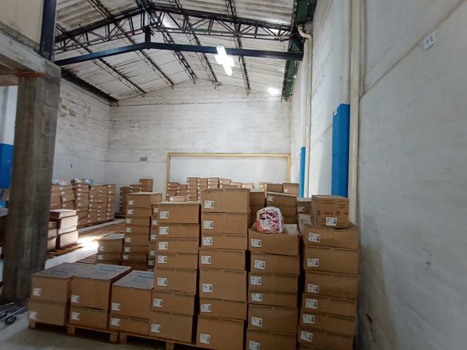 Lote en venta en El Plumon, Pereira, 350 m² · foto 2 de 18