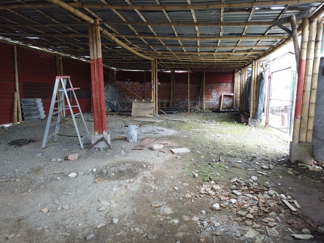 Lote en venta en La Francia, Manizales, 4000 m² · foto 10 de 15