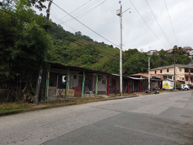 Lote en venta en La Francia, Manizales, 4000 m² · foto 9 de 15