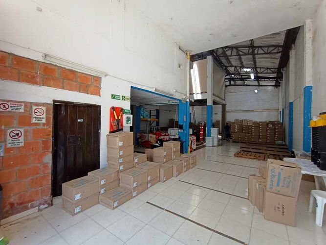 Lote en venta en El Plumon, Pereira, 350 m² · foto 4 de 18