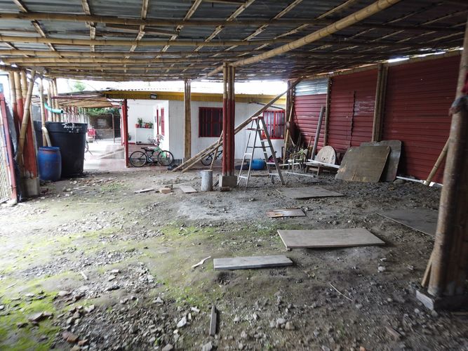 Lote en venta en La Francia, Manizales, 4000 m² · foto 8 de 15