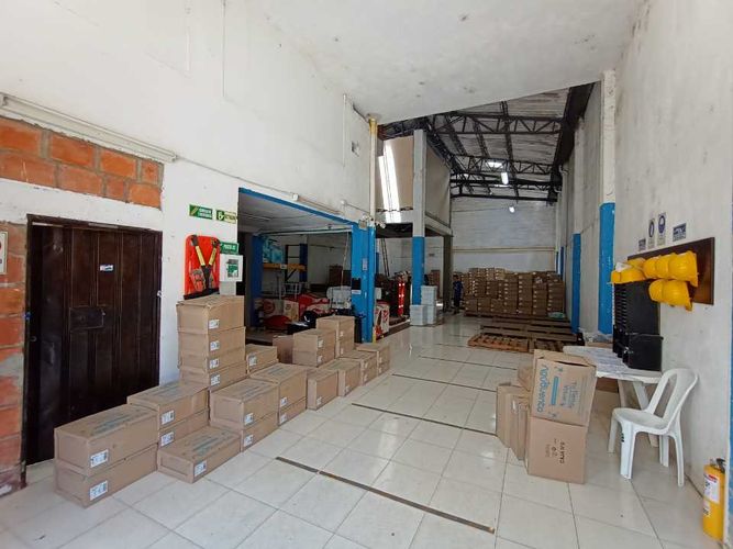 Lote en venta en El Plumon, Pereira, 350 m² · foto 5 de 18