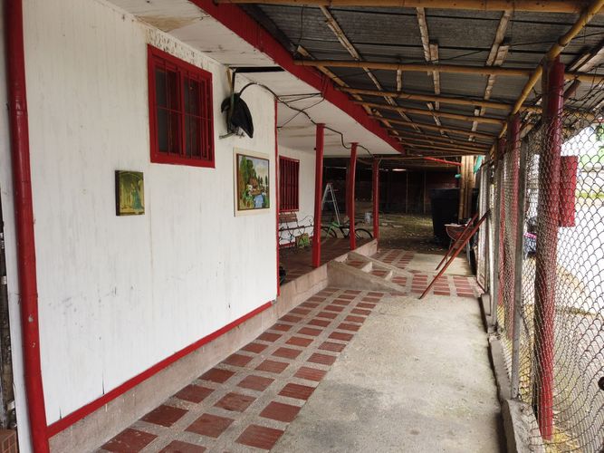 Lote en venta en La Francia, Manizales, 4000 m² · foto 5 de 15