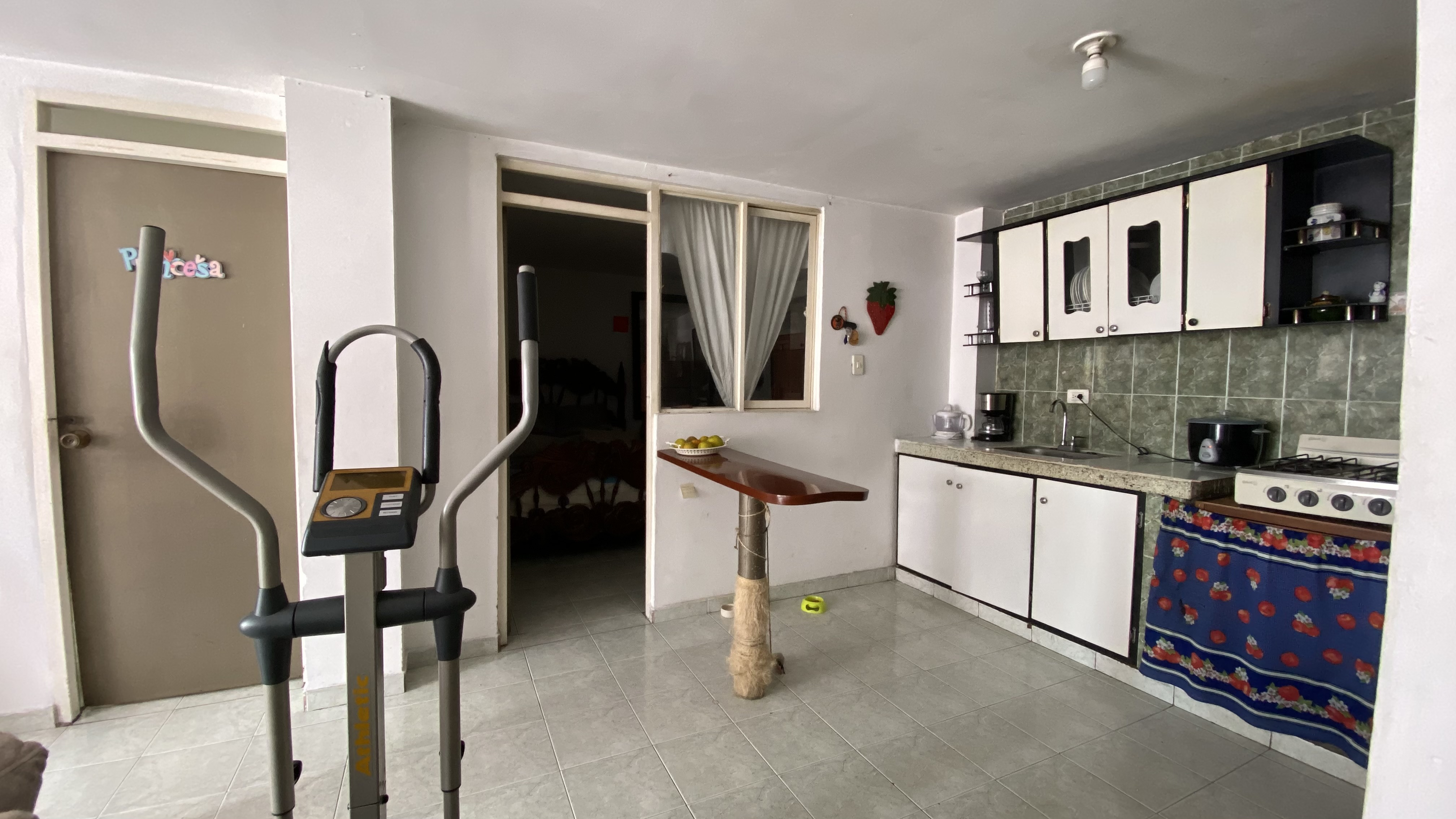 Casa en venta en Los Naranjos, Dosquebradas · foto 8 de 19
