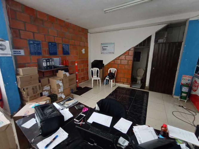 Lote en venta en El Plumon, Pereira, 350 m² · foto 8 de 18