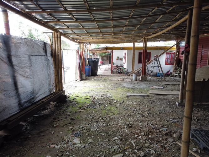 Lote en venta en La Francia, Manizales, 4000 m² · foto 12 de 15