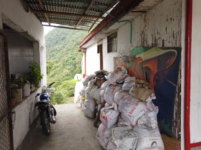 Lote en venta en La Francia, Manizales, 4000 m² · foto 13 de 15