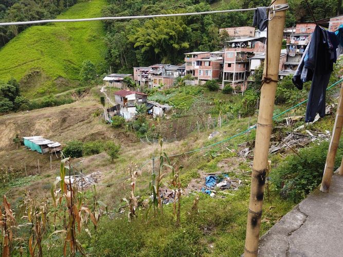 Lote en venta en La Francia, Manizales, 4000 m² · foto 15 de 15
