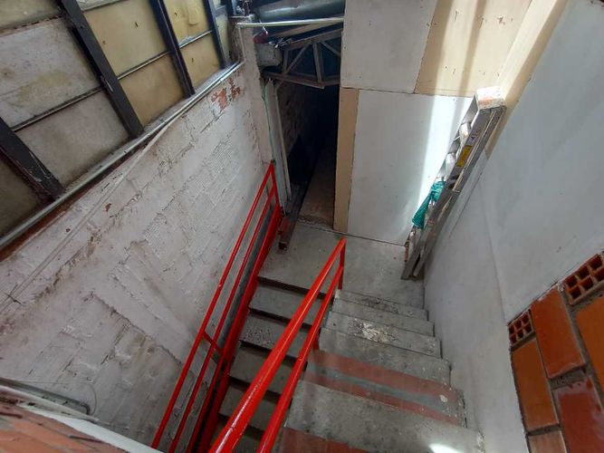 Lote en venta en El Plumon, Pereira, 350 m² · foto 13 de 18