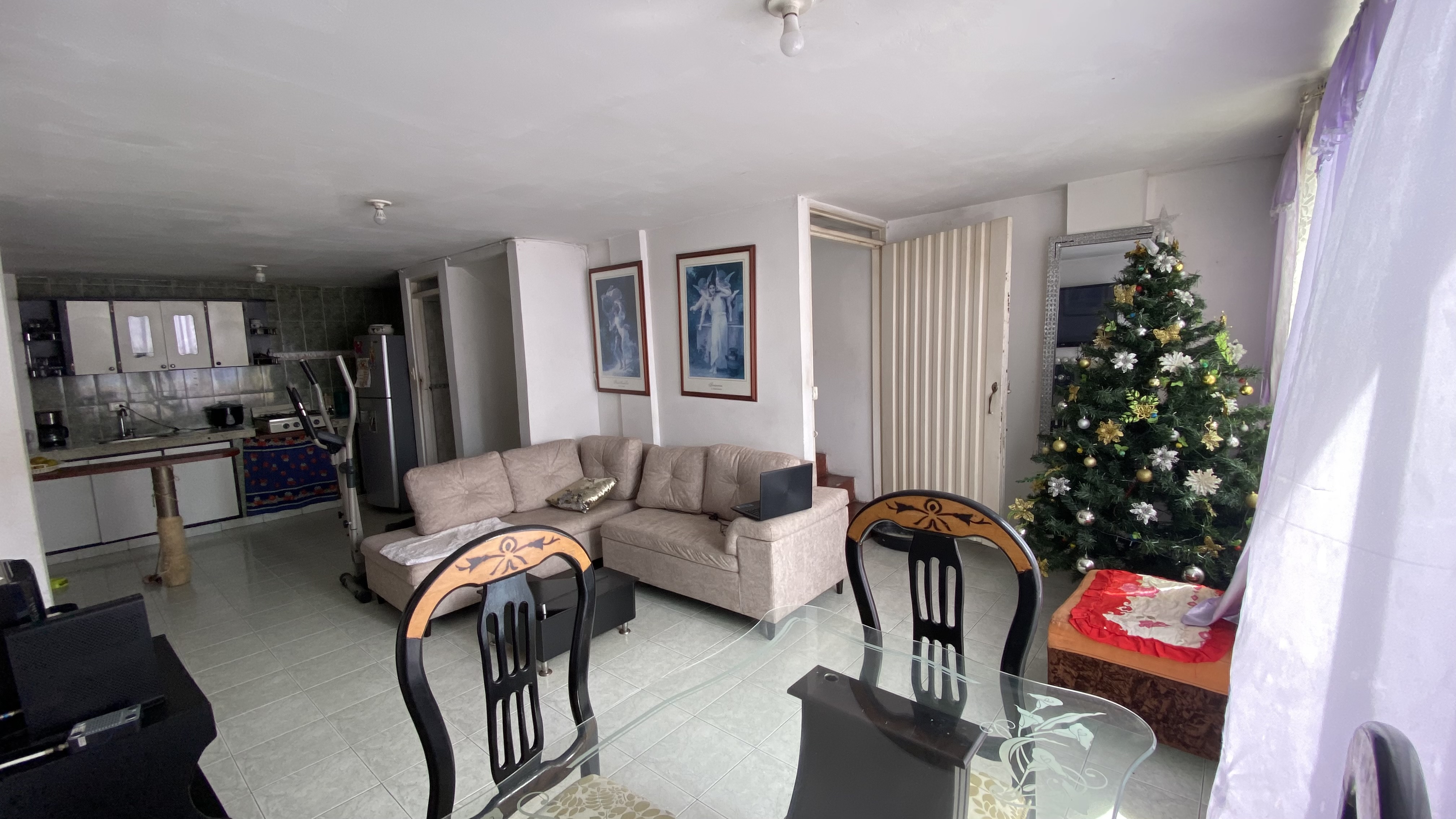Casa en venta en Los Naranjos, Dosquebradas · foto 14 de 19