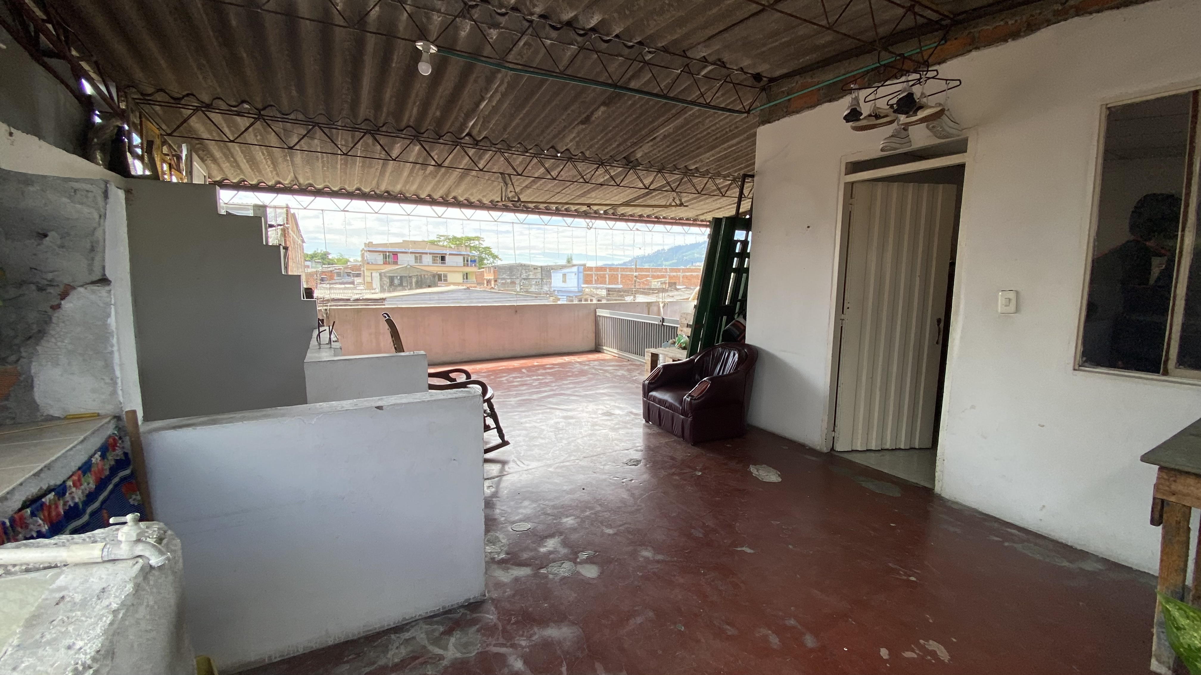 Casa en venta en Los Naranjos, Dosquebradas · foto 16 de 19