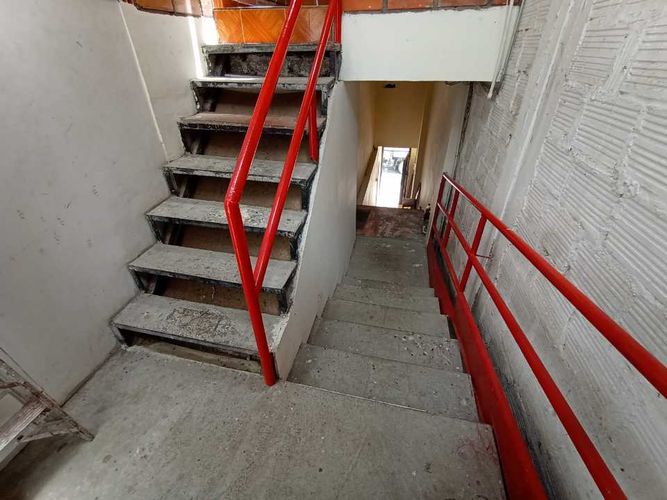 Lote en venta en El Plumon, Pereira, 350 m² · foto 16 de 18