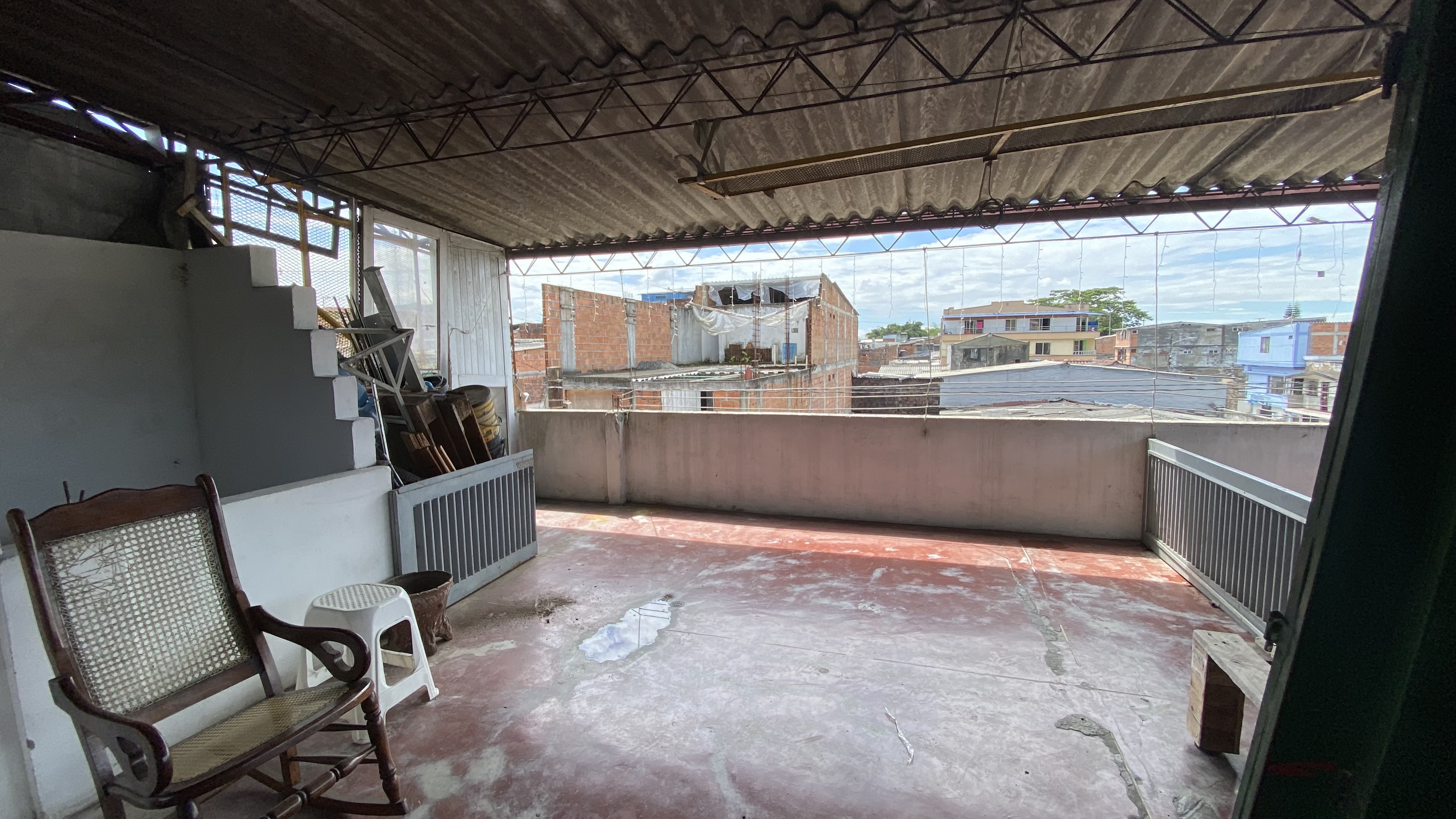 Casa en venta en Los Naranjos, Dosquebradas · foto 18 de 19