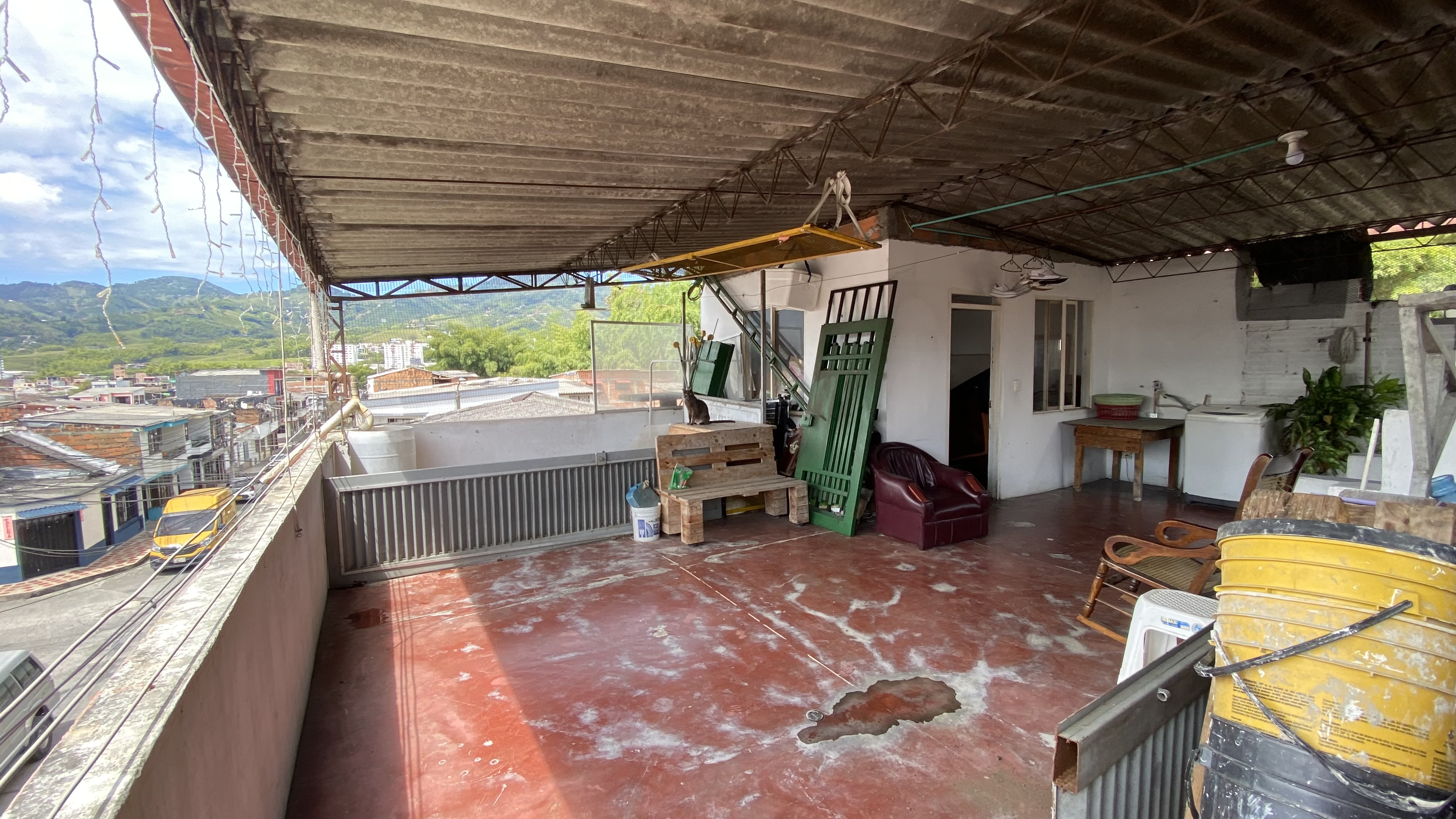 Casa en venta en Los Naranjos, Dosquebradas · foto 19 de 19