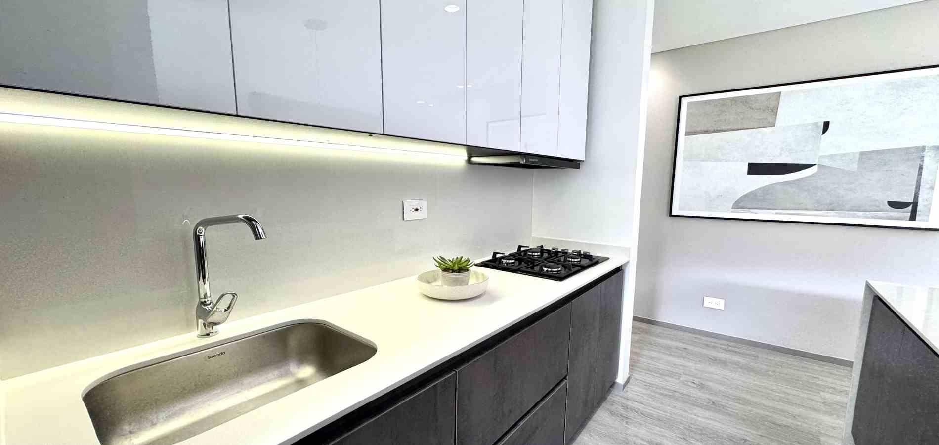 Apartamento en venta en Pinares, Pereira · foto 8 de 20
