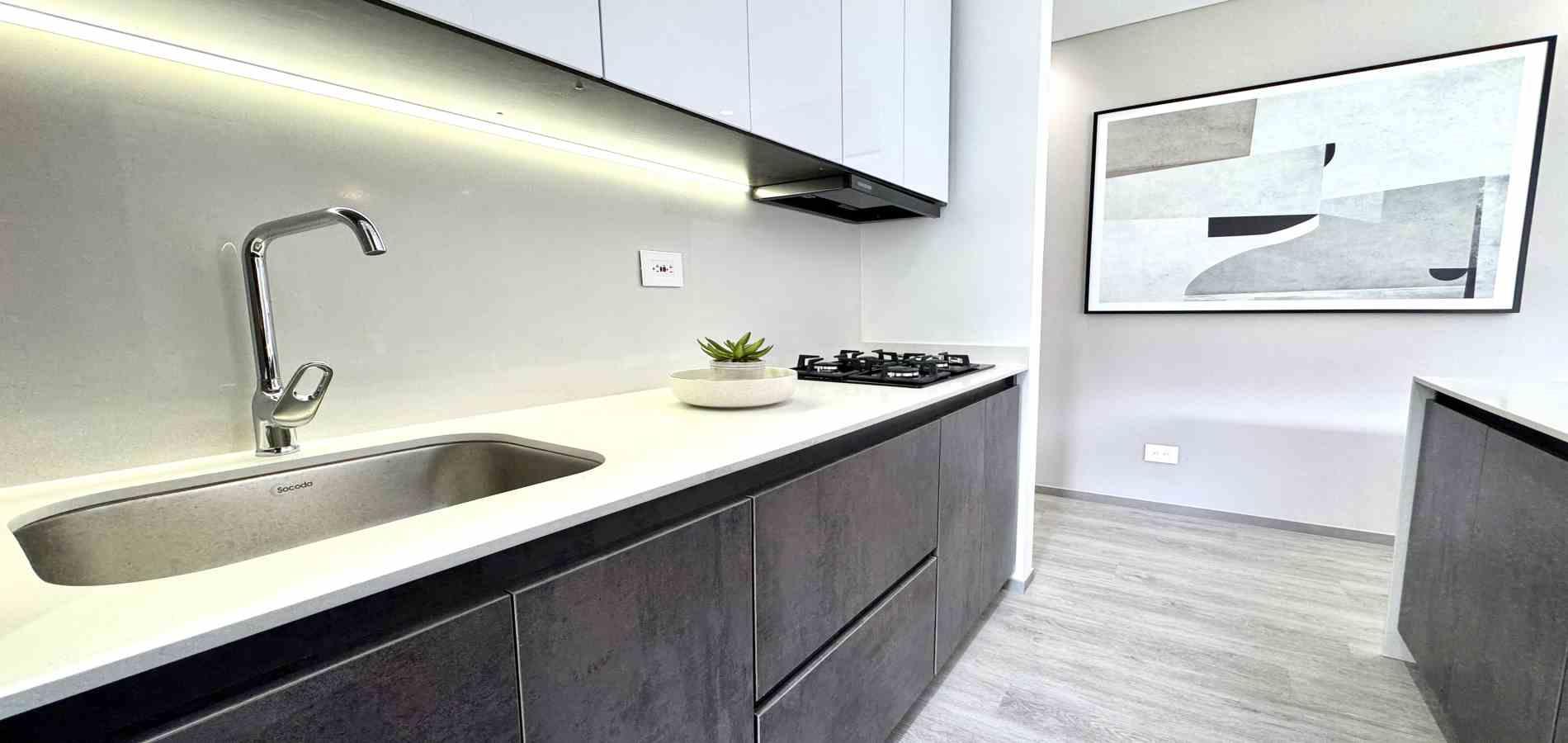 Apartamento en venta en Pinares, Pereira · foto 9 de 20