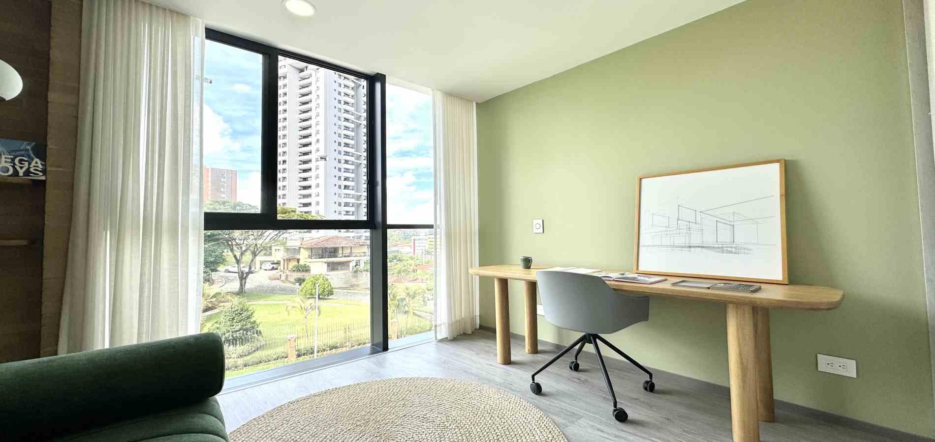 Apartamento en venta en Pinares, Pereira · foto 13 de 20