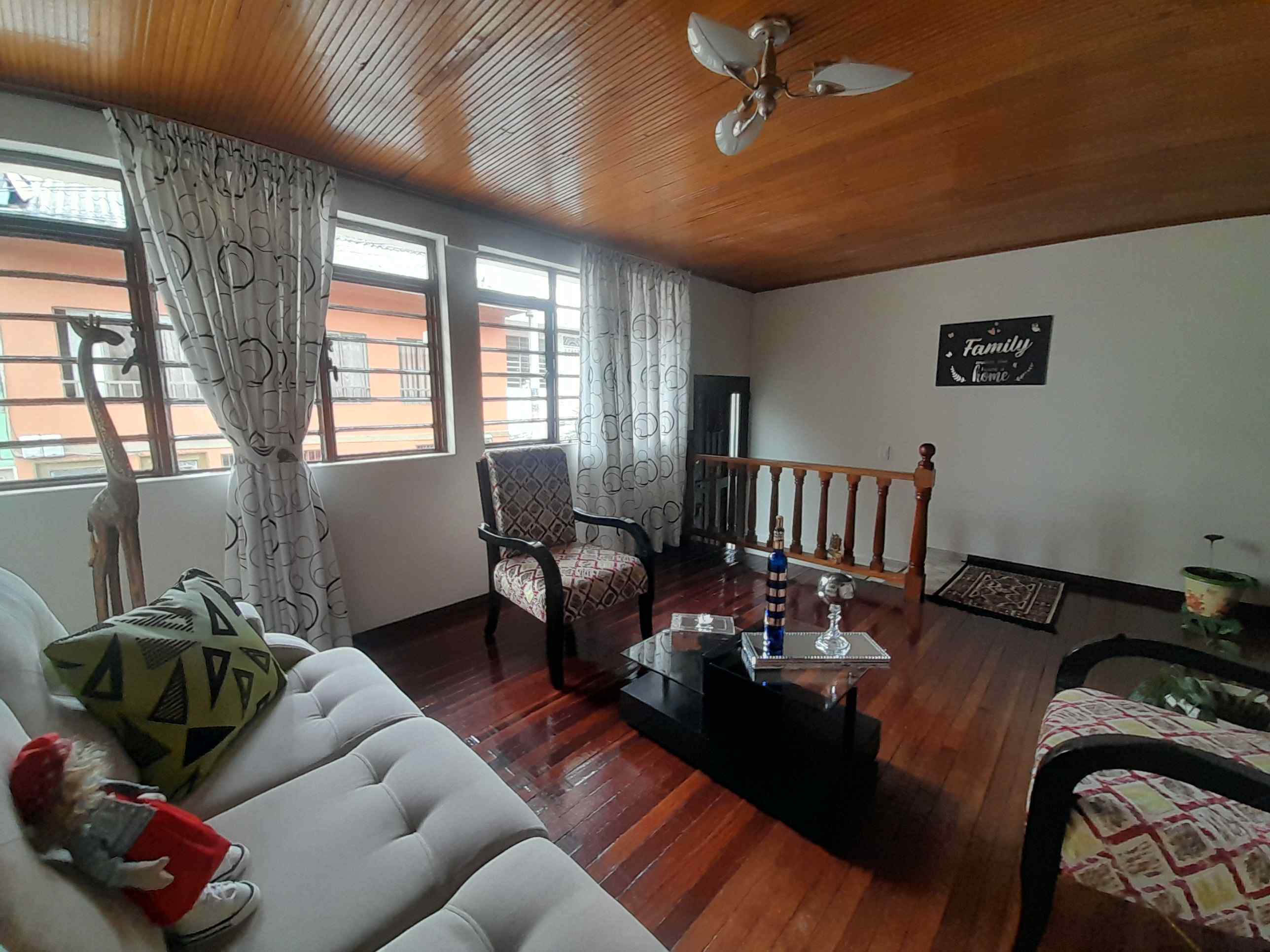 Casa en venta en Las Americas, Manizales · foto 4 de 24