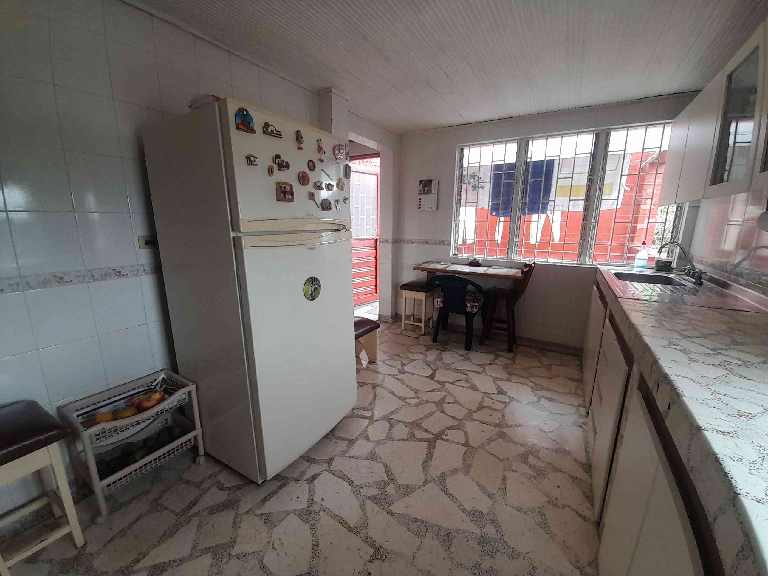 Casa en venta en Las Americas, Manizales · foto 21 de 24