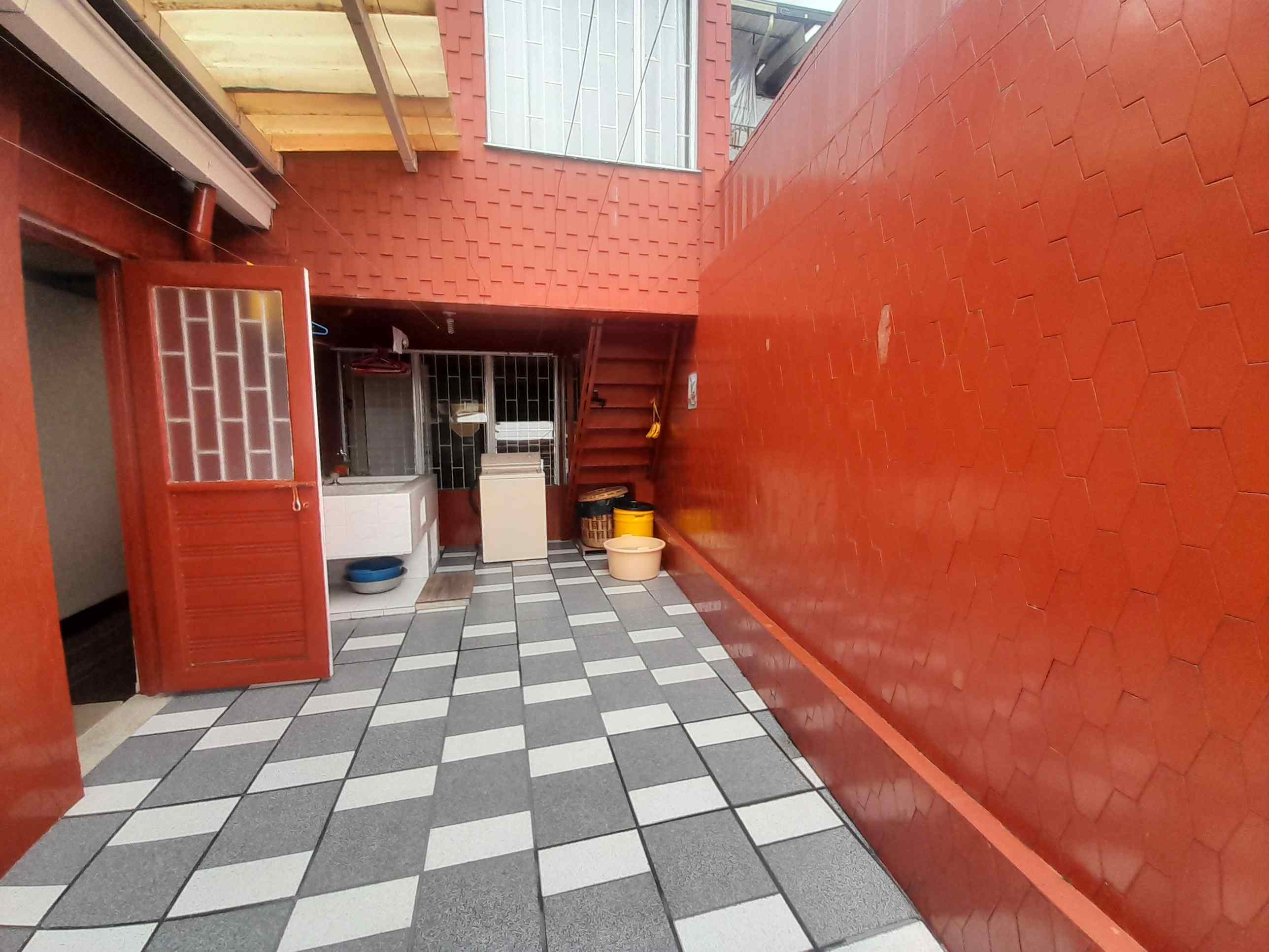 Casa en venta en Las Americas, Manizales · foto 22 de 24