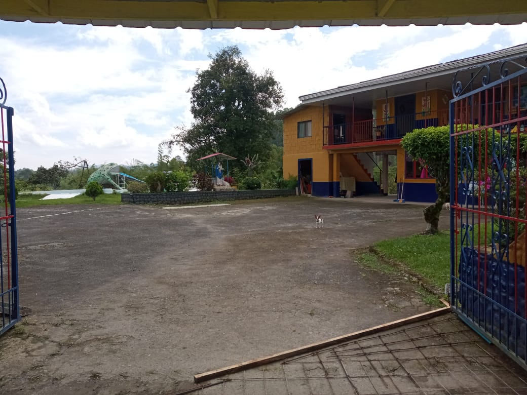 Casa en venta en San Jose Sur, Pereira · foto 2 de 18