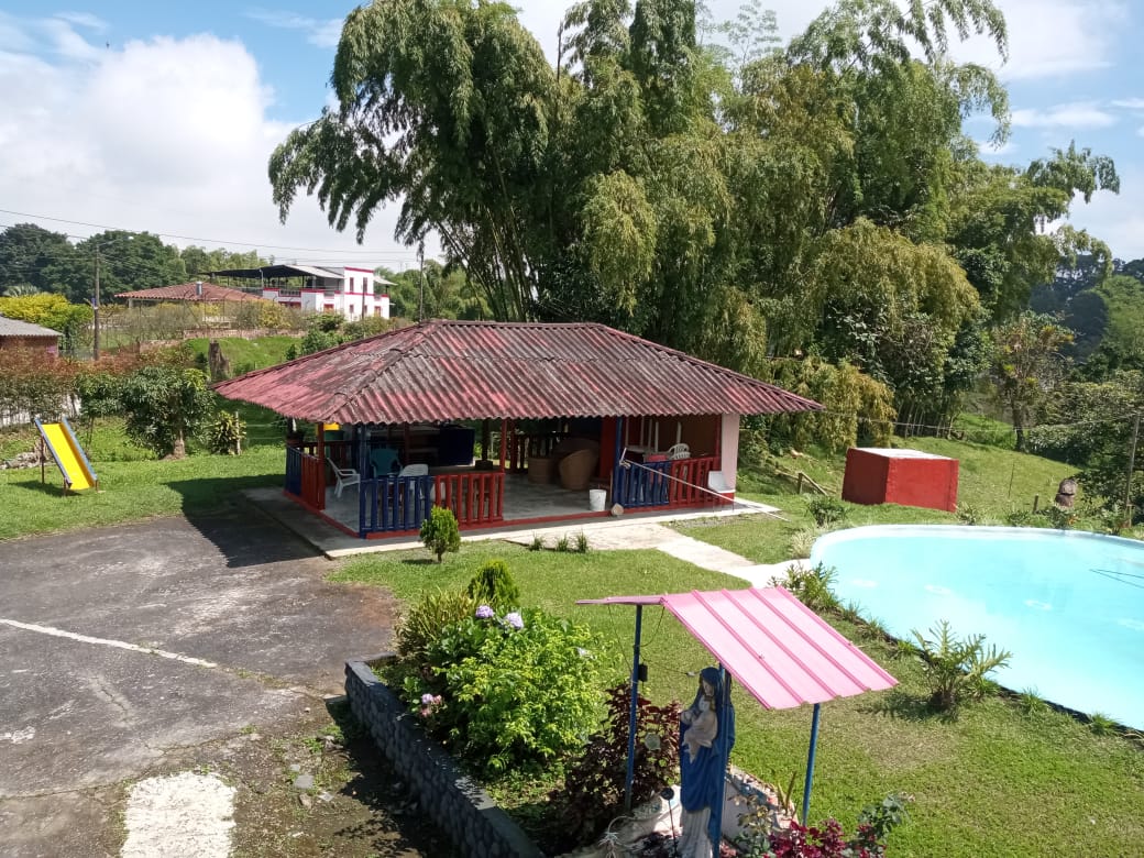 Casa en venta en San Jose Sur, Pereira · foto 5 de 18