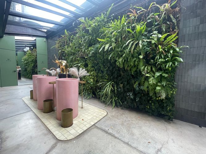 Local en arriendo en Florida Alto, Armenia, 125 m² · foto 15 de 23