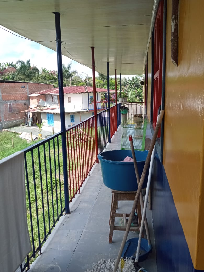 Casa en venta en San Jose Sur, Pereira · foto 7 de 18
