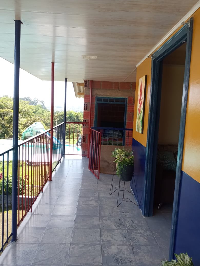 Casa en venta en San Jose Sur, Pereira · foto 12 de 18