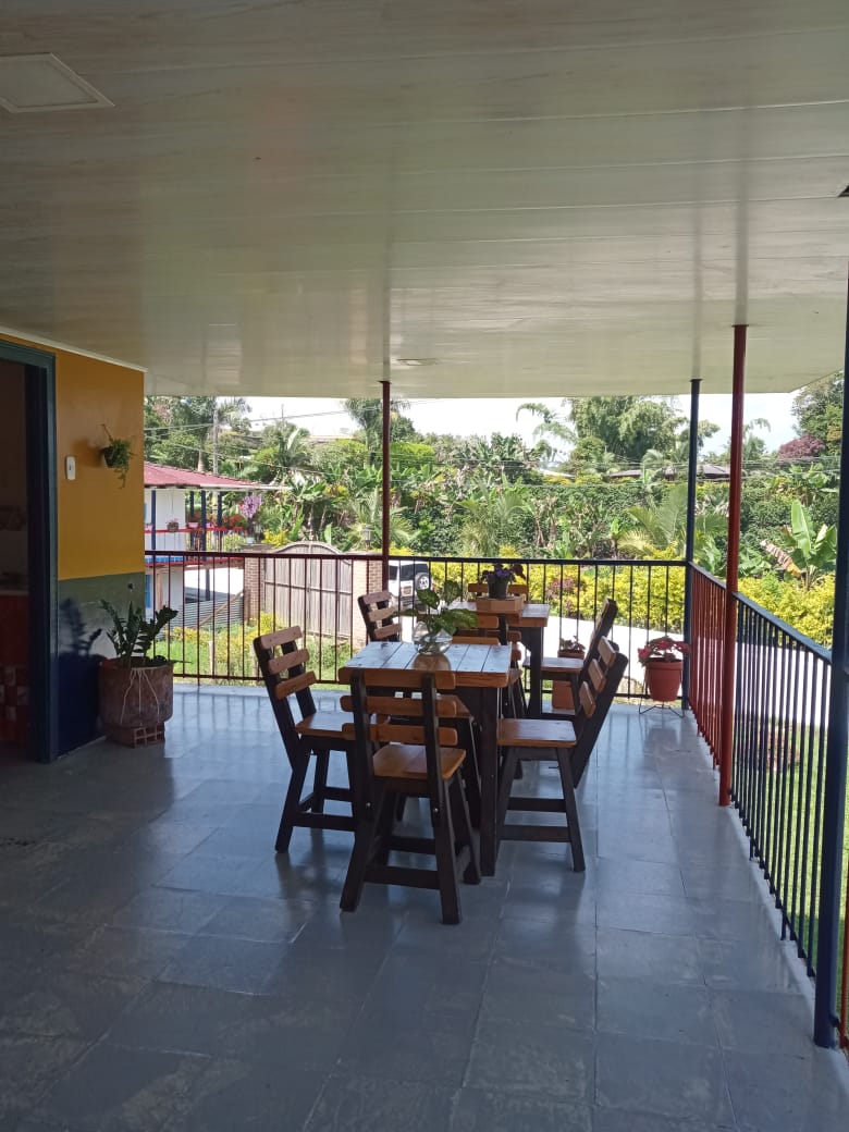 Casa en venta en San Jose Sur, Pereira · foto 13 de 18
