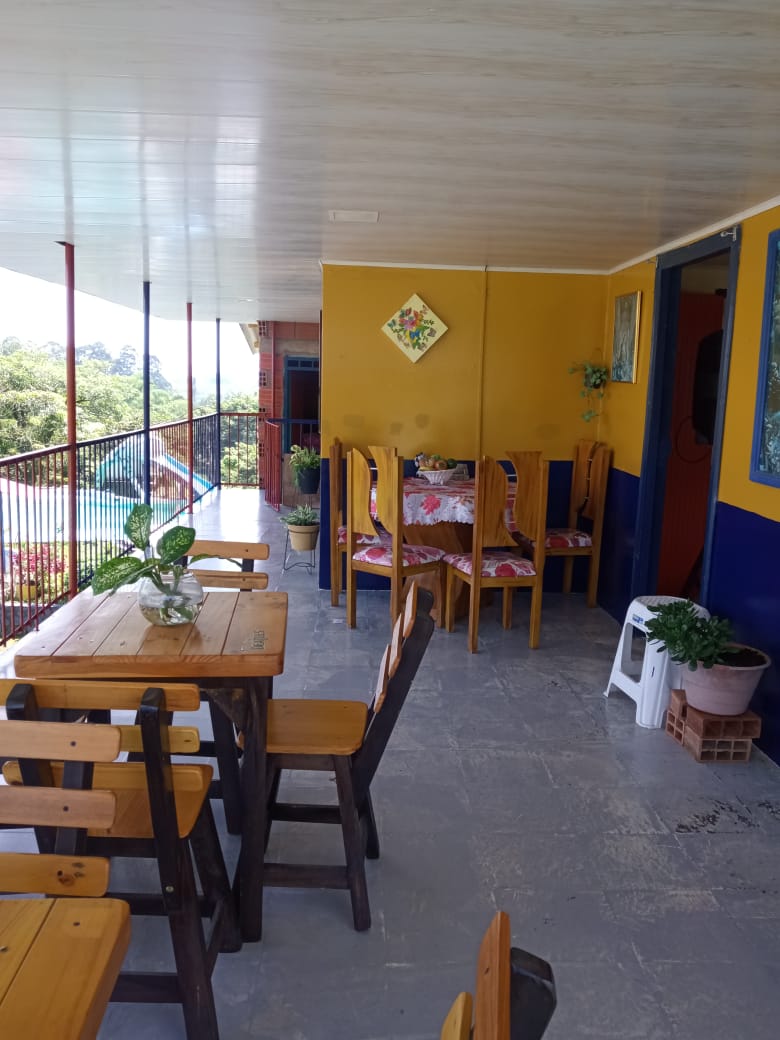 Casa en venta en San Jose Sur, Pereira · foto 16 de 18